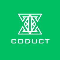 Coduct logo - Similar company to Coduct Gmbh