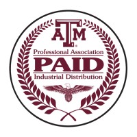 Professional Association for Industrial Distribution logo - Similar company to Trianthus Research Group