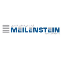 Meilenstein Developments logo - Similar company to Aldes Middle East