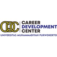 Career Development Center (CDC) Universitas Muhammadiyah Purwokerto logo - Similar company to Career Development Center Fakultas Teknik Universitas Indonesia