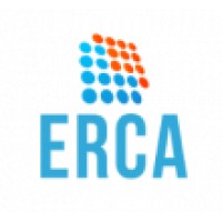 ERCA logo - Similar company to Exo Job Ag
