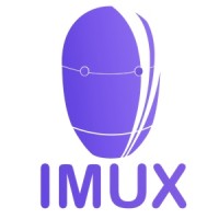 Imux logo - Similar company to C/O Pets