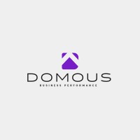 Domous logo - Similar company to Wevolve | Marketing Criativo