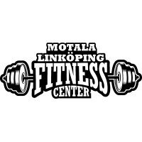 Motala/Linköping fitness center logo - Similar company to Takexperterna