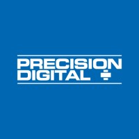 Precision Digital logo - Similar company to Kobold Instruments