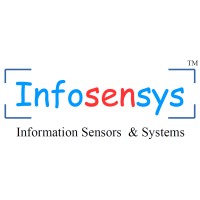 Infosensys Research and Engineering logo - Similar company to Opsrabbit