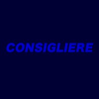 CONSIGLIERE logo - Similar company to Brand Elevator