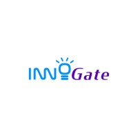 InnoGate logo - Similar company to Innogate