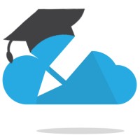 Cloud Tuition logo - Similar company to Monza Mfg.