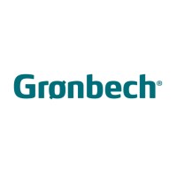 Grønbech PR og HR logo - Similar company to Piranya