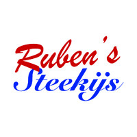 Ruben's Steekijs logo - Similar company to Brew’D Bites