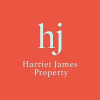 Harriet James Property logo - Similar company to Seed Ventures