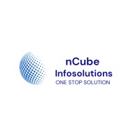 nCube Infosolutions logo - Similar company to Cloudatbay