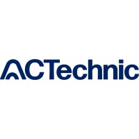 AC Technic - Ingénierie acoustique logo - Similar company to Xylecho | Traitement Acoustique
