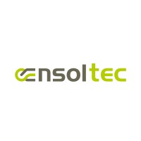 Ensoltec logo - Similar company to Cioc Energy