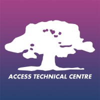 Access Technical Centre logo - Similar company to Cascada