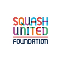 Squash United Foundation logo - Similar company to Us Squash
