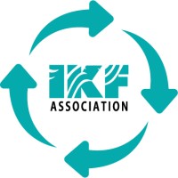 India International knit Fair logo - Similar company to Four Dots