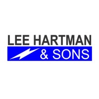 Lee Hartman & Sons Inc. - Baltimore Branch logo - Similar company to Systems Integrations