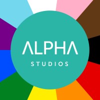 Alpha Studios logo - Similar company to Audio Schemes Ltd