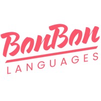 BonBon Languages logo - Similar company to Accent Language Service