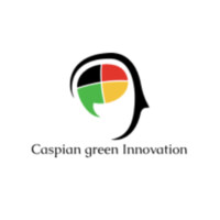 Caspian green Innovations logo - Similar company to Wise Business Group