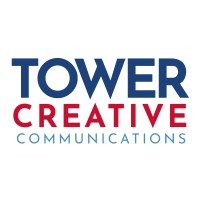 Tower Creative Communications logo - Similar company to Eagle Communications