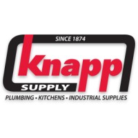 The Knapp Supply Company Inc since 1874 logo - Similar company to Reliatex, Inc.