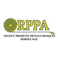 ORPPA logo - Similar company to Efficash