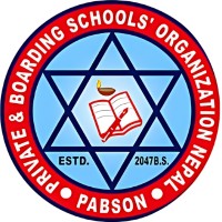 Pabson Central Committee logo - Similar company to Kec Lite