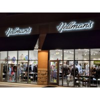 Hellman's at Montgomery Quarter logo - Similar company to Hellman Clothiers
