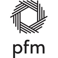 PFM logo - Similar company to Pfm Intelligence Group