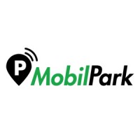 MobilPark logo - Similar company to Mobilpark