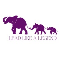 Lead Like A Legend logo - Similar company to Squarekicker