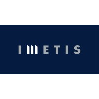 IMETIS logo - Similar company to Midi 2I