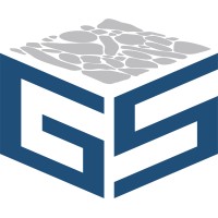 GS laboratório de concreto logo - Similar company to Almusalud Motril