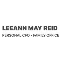 LEEANN MAY REID logo - Similar company to Heritage Wealth