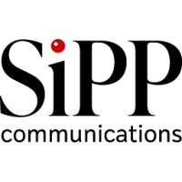 SiPP Communications logo - Similar company to Middle Name Communications