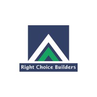 Right Choice Builders logo - Similar company to Kiran Creators & Developers