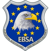 European Bodyguard and Security Alliance  EBSA logo - Similar company to Iosi Global