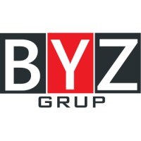 Grup BYZ logo - Similar company to Bringo Tech