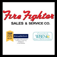 Fire Fighter Sales & Service Company logo - Similar company to Fire Fighter