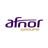 AFNOR Middle East logo - Similar company to Rise Higher Ltd