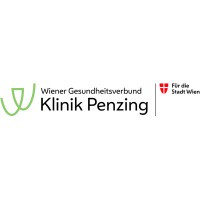 Klinik Penzing - Wiener Gesundheitsverbund logo - Similar company to Klinik Floridsdorf, Wigev