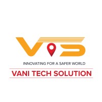 Vani Tech Solution logo - Similar company to Dron Edge India Private Limited