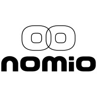 Nomio - World’s First Paradise for Modern Nomads & Remote Entrepreneurs logo - Similar company to Corpartainment