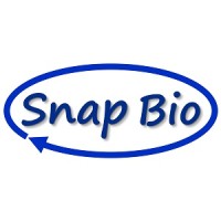 Snap Bio, Inc. logo - Similar company to Lassogen, Inc.