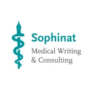 Sophinat Medical Writing & Consulting logo - Similar company to Drugdocs®