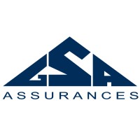 Groupe GSA Assurances logo - Similar company to Assuréos