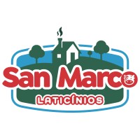 San Marco Laticínios logo - Similar company to Goseven